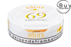 Odens 69 White Dry 