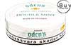 Odens Double Mint White Dry 