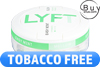 LYFT Mellow Easy Mint Slim