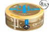 24K Crystal Strong White Dry