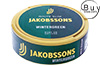 Jakobssons Wintergreen Slim White