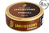 Jakobssons Strong Cola Slim White