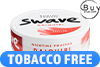 Swave Daiquiri Nicotine Pouches