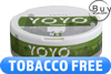 YOYO Havana Mojito Nicotine Pouches