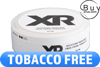 XRANGE Free From Tobacco Nicotine Pouches