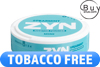 ZYN Mini Spearmint 1,5mg Nicotine Pouches