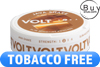 VOLT Java Shake Nicotine Pouches