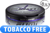 FUMI Salty Blueberry Nicotine Pouches