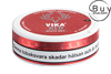 Vika Red White Dry 