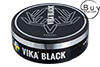 Vika Black White Dry
