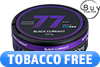 77 Black Currant Medium Slim