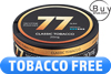 77 Classic Tobacco Medium Slim