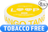 Loop Mango Tango Mini Nicotine Pouches