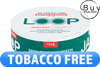 LOOP Jalapeno Lime Extra Strong Nicotine Pouches