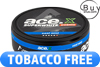 Ace X Cosmic Cool Mint Ultra Strong Large NP