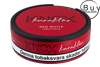 Knox KaraktÃ¤r Red White
