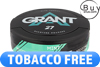 Grant Mint Slim