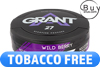Grant Wild Berry Slim