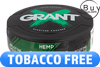 Grant Hemp Slim