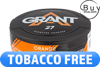 Grant Orange Slim