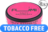 Fumi Salty Raspberry Strong Slim