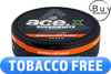 ACE X Guarana Chili Boost Strong Slim