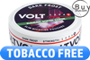 Volt Dark Frost Extra Strong Slim Nicotine Pouches