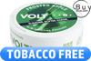 Volt Frosted Apple Strong Slim Nicotine Pouches