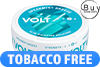 Volt Spearmint Breeze Strong Slim