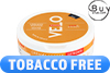 Velo Creamy Coffee Strong Mini