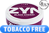 Zyn Black Cherry Medium Mini Dry