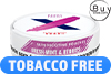 X Berry Fresh Extra Strong Slim