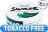 Swave Green Mintini Strong Slim