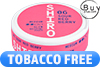 Shiro 06 Sour Red Berry Medium Slim