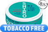Shiro 03 Tingling Mint Extra Strong Slim