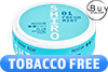 Shiro 01 Fresh Mint Medium Slim