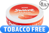 Swave Daiquiri Medium Mini Nicotine Pouches