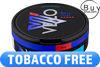 Velo Berry Frost Max Slim