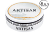 Artisan Signature Blend White Chewing Bangs