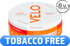 Velo Spicy Pineapple Strong Slim