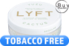 Lyft Yuzu Cactus Medium Slim