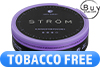 Ström Juicy Berry Slim