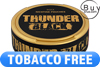 Thunder Black Max