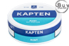 Kapten Mint Vit