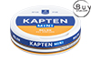 Kapten Melon White Mini