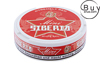 Siberia Red Extremely Strong Mini White Dry Chew