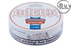 Odens Extreme Cold Slim White Dry Chewing Bags