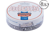 Odens Extreme Cold Slim White Dry Chewing Bags