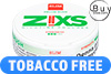 Zixs Melon Rush Medium Slim