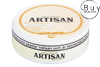 Artisan Dark Vanilla White Dry